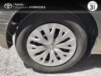 Photo 14 du bon plan TOYOTA Yaris 116h Dynamic Business + Programme Beyond Zero Academy 5p MC24 occasion à 19790 €