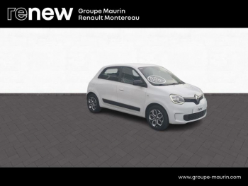 Photo 2 du bon plan RENAULT Twingo 1.0 SCe 65ch Equilibre occasion à 12990 €
