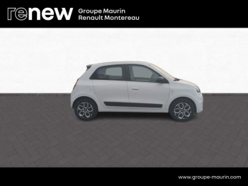 Photo 3 du bon plan RENAULT Twingo 1.0 SCe 65ch Equilibre occasion à 12990 €