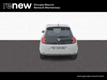 Photo 4 du bon plan RENAULT Twingo 1.0 SCe 65ch Equilibre occasion à 12990 €