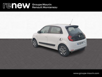 Photo 6 du bon plan RENAULT Twingo 1.0 SCe 65ch Equilibre occasion à 12990 €