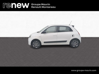 Photo 7 du bon plan RENAULT Twingo 1.0 SCe 65ch Equilibre occasion à 12990 €