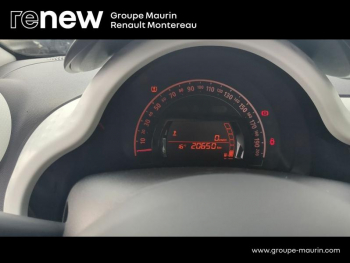 Photo 9 du bon plan RENAULT Twingo 1.0 SCe 65ch Equilibre occasion à 12990 €