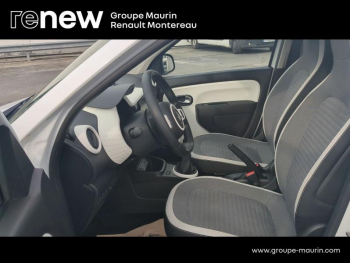 Photo 10 du bon plan RENAULT Twingo 1.0 SCe 65ch Equilibre occasion à 12990 €