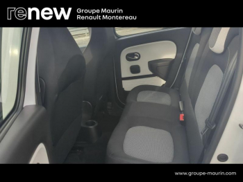 Photo 11 du bon plan RENAULT Twingo 1.0 SCe 65ch Equilibre occasion à 12990 €