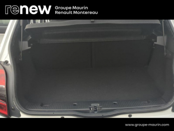 Photo 13 du bon plan RENAULT Twingo 1.0 SCe 65ch Equilibre occasion à 12990 €