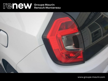Photo 14 du bon plan RENAULT Twingo 1.0 SCe 65ch Equilibre occasion à 12990 €