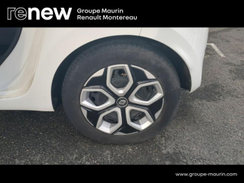 Photo 15 du bon plan RENAULT Twingo 1.0 SCe 65ch Equilibre occasion à 12990 €