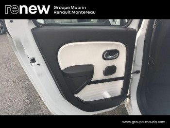 Photo 16 du bon plan RENAULT Twingo 1.0 SCe 65ch Equilibre occasion à 12990 €