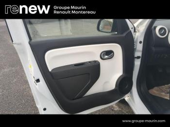 Photo 18 du bon plan RENAULT Twingo 1.0 SCe 65ch Equilibre occasion à 12990 €