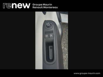 Photo 19 du bon plan RENAULT Twingo 1.0 SCe 65ch Equilibre occasion à 12990 €