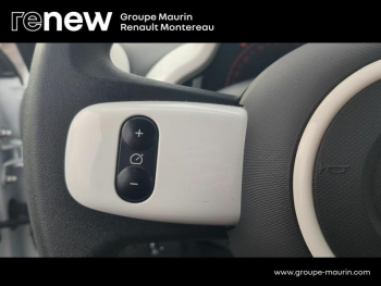 Photo 20 du bon plan RENAULT Twingo 1.0 SCe 65ch Equilibre occasion à 12990 €
