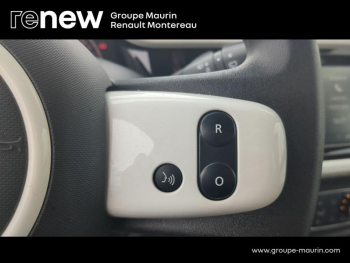 Photo 21 du bon plan RENAULT Twingo 1.0 SCe 65ch Equilibre occasion à 12990 €