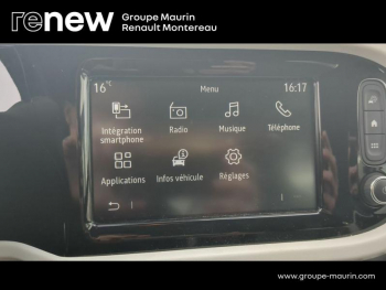 Photo 25 du bon plan RENAULT Twingo 1.0 SCe 65ch Equilibre occasion à 12990 €