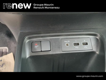 Photo 27 du bon plan RENAULT Twingo 1.0 SCe 65ch Equilibre occasion à 12990 €