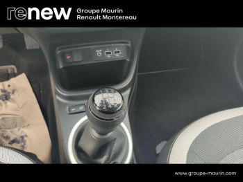 Photo 29 du bon plan RENAULT Twingo 1.0 SCe 65ch Equilibre occasion à 12990 €