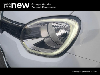 Photo 30 du bon plan RENAULT Twingo 1.0 SCe 65ch Equilibre occasion à 12990 €