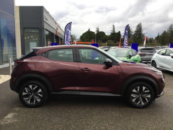Photo 3 du bon plan NISSAN Juke 1.0 DIG-T 114ch Acenta DCT 2021 occasion à 16990 €