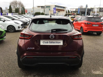 Photo 5 du bon plan NISSAN Juke 1.0 DIG-T 114ch Acenta DCT 2021 occasion à 16990 €