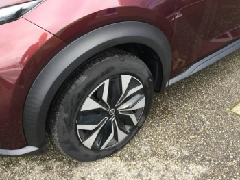 Photo 6 du bon plan NISSAN Juke 1.0 DIG-T 114ch Acenta DCT 2021 occasion à 16990 €