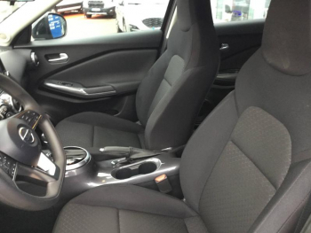 Photo 7 du bon plan NISSAN Juke 1.0 DIG-T 114ch Acenta DCT 2021 occasion à 16990 €