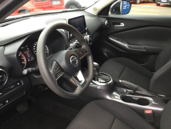 Photo 8 du bon plan NISSAN Juke 1.0 DIG-T 114ch Acenta DCT 2021 occasion à 16990 €