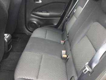 Photo 9 du bon plan NISSAN Juke 1.0 DIG-T 114ch Acenta DCT 2021 occasion à 16990 €