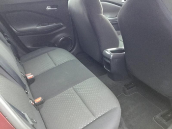 Photo 10 du bon plan NISSAN Juke 1.0 DIG-T 114ch Acenta DCT 2021 occasion à 16990 €