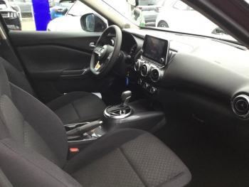 Photo 11 du bon plan NISSAN Juke 1.0 DIG-T 114ch Acenta DCT 2021 occasion à 16990 €