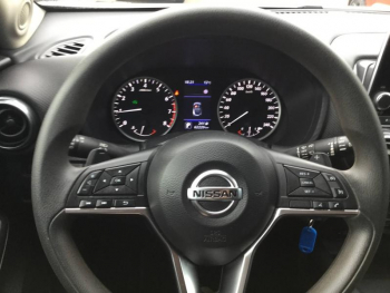 Photo 12 du bon plan NISSAN Juke 1.0 DIG-T 114ch Acenta DCT 2021 occasion à 16990 €