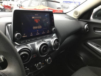 Photo 13 du bon plan NISSAN Juke 1.0 DIG-T 114ch Acenta DCT 2021 occasion à 16990 €