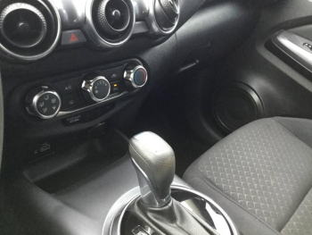 Photo 14 du bon plan NISSAN Juke 1.0 DIG-T 114ch Acenta DCT 2021 occasion à 16990 €