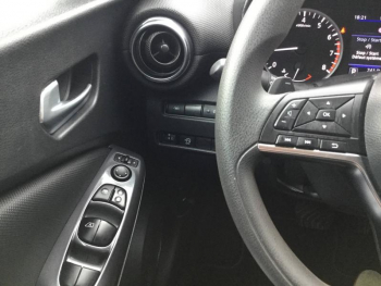 Photo 16 du bon plan NISSAN Juke 1.0 DIG-T 114ch Acenta DCT 2021 occasion à 16990 €