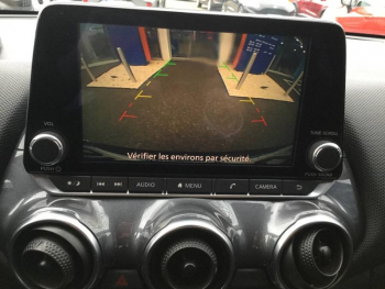 Photo 17 du bon plan NISSAN Juke 1.0 DIG-T 114ch Acenta DCT 2021 occasion à 16990 €