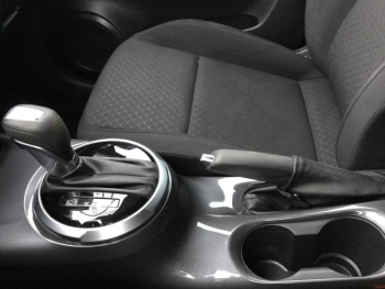 Photo 18 du bon plan NISSAN Juke 1.0 DIG-T 114ch Acenta DCT 2021 occasion à 16990 €