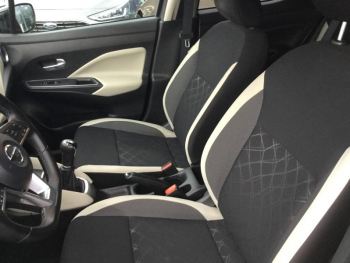Photo 7 du bon plan NISSAN Micra 1.0 IG-T 92ch Made in France 2021.5 occasion à 14990 €