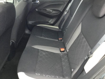 Photo 9 du bon plan NISSAN Micra 1.0 IG-T 92ch Made in France 2021.5 occasion à 14990 €