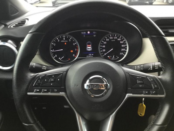 Photo 12 du bon plan NISSAN Micra 1.0 IG-T 92ch Made in France 2021.5 occasion à 14990 €