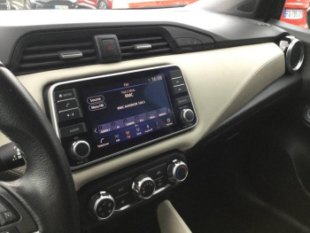 Photo 13 du bon plan NISSAN Micra 1.0 IG-T 92ch Made in France 2021.5 occasion à 14990 €