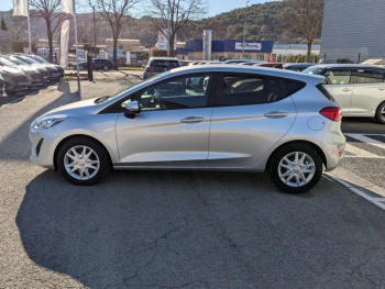 Photo 2 du bon plan FORD Fiesta 1.0 EcoBoost 125ch Connect Business DCT-7 5p occasion à 13953 €