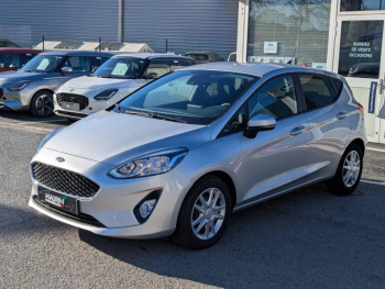 Photo 3 du bon plan FORD Fiesta 1.0 EcoBoost 125ch Connect Business DCT-7 5p occasion à 13953 €