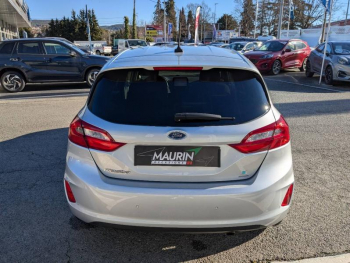 Photo 4 du bon plan FORD Fiesta 1.0 EcoBoost 125ch Connect Business DCT-7 5p occasion à 13953 €