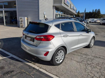 Photo 7 du bon plan FORD Fiesta 1.0 EcoBoost 125ch Connect Business DCT-7 5p occasion à 13953 €