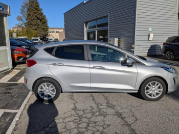 Photo 8 du bon plan FORD Fiesta 1.0 EcoBoost 125ch Connect Business DCT-7 5p occasion à 13953 €