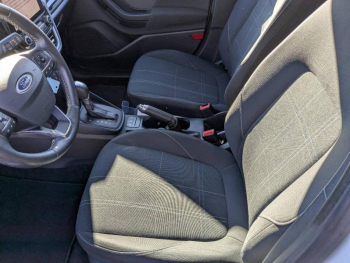 Photo 10 du bon plan FORD Fiesta 1.0 EcoBoost 125ch Connect Business DCT-7 5p occasion à 13953 €