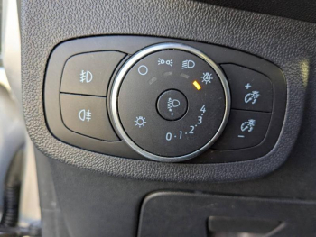 Photo 13 du bon plan FORD Fiesta 1.0 EcoBoost 125ch Connect Business DCT-7 5p occasion à 13953 €