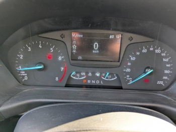 Photo 14 du bon plan FORD Fiesta 1.0 EcoBoost 125ch Connect Business DCT-7 5p occasion à 13953 €