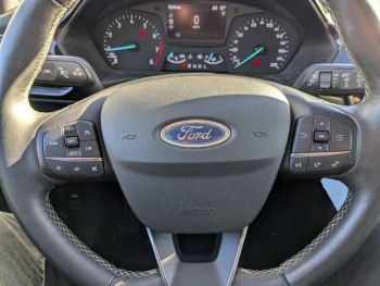 Photo 15 du bon plan FORD Fiesta 1.0 EcoBoost 125ch Connect Business DCT-7 5p occasion à 13953 €