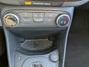Photo 18 du bon plan FORD Fiesta 1.0 EcoBoost 125ch Connect Business DCT-7 5p occasion à 13953 €