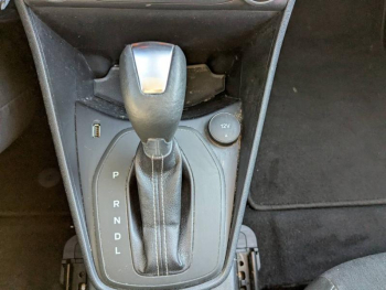 Photo 19 du bon plan FORD Fiesta 1.0 EcoBoost 125ch Connect Business DCT-7 5p occasion à 13953 €